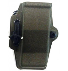Подсумок (паучер) Evolution для магазина Grand Power T12/T11/TQ1/TQ2, олива