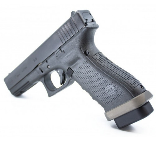 Пятка утяжелитель G17-19 9*19 (+2) в Москве Rusdefense.ru