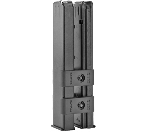 Спарка для магазинов 9 мм Uzi/Tavor TZ-M9 в Москве Rusdefense.ru