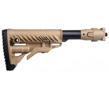 Приклад M4-VZ P FAB Defense