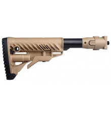 Приклад M4-VZ P FAB Defense