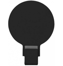 Самозатягивающаяся мишень 200mm target board
