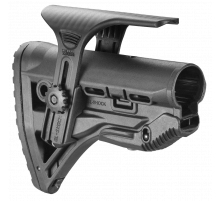 Приклад GL-SHOCK CP FAB Defense
