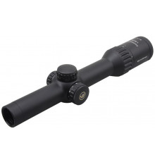 Оптический прицел Continental X8 1-8x24 Hunting ED, 30мм сетка L4A