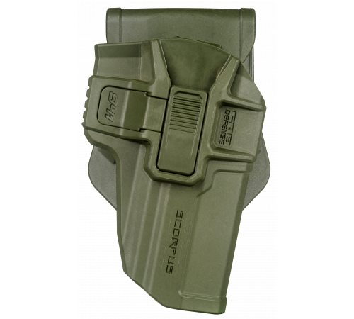Кобура для Jericho 941F M1 941R в Москве Rusdefense.ru