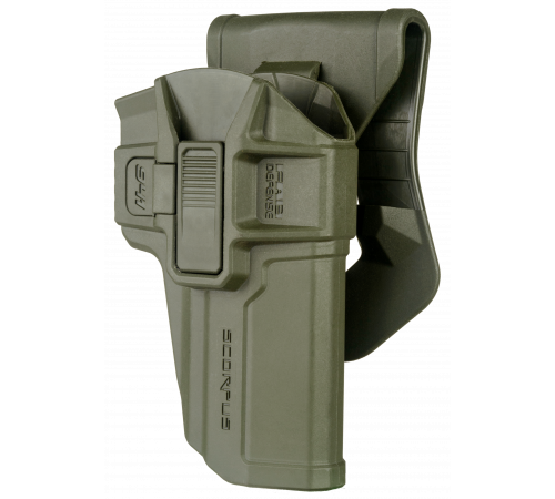 Кобура для Jericho 941F M1 941R в Москве Rusdefense.ru