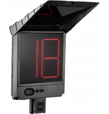 Дисплей Numerator