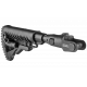 Приклад M4-AKMS P SB FAB Defense в Москве Rusdefense.ru