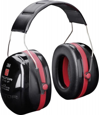 Пассивные наушники 3М Peltor Optime III