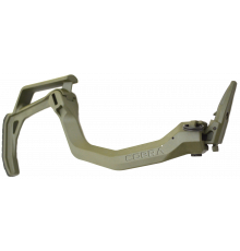 Складной приклад Cobra FAB Defense