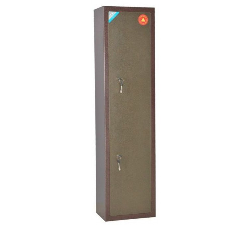 Сейф оружейный ОШ-2 в Москве Rusdefense.ru