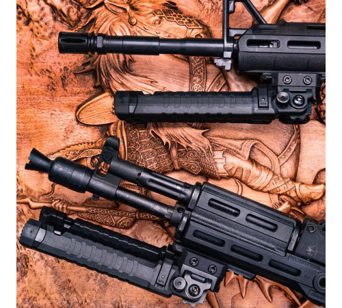 Тактические сошки SPIKE FAB Defense в Москве Rusdefense.ru