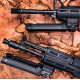 Тактические сошки SPIKE FAB Defense в Москве Rusdefense.ru