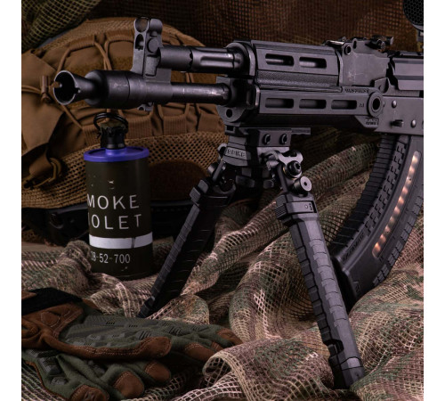 Тактические сошки SPIKE FAB Defense в Москве Rusdefense.ru