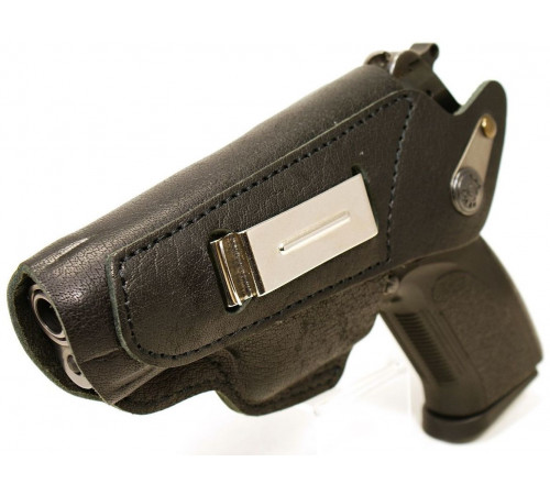 Кобура поясная со скобой GP T11, T12 в Москве Rusdefense.ru