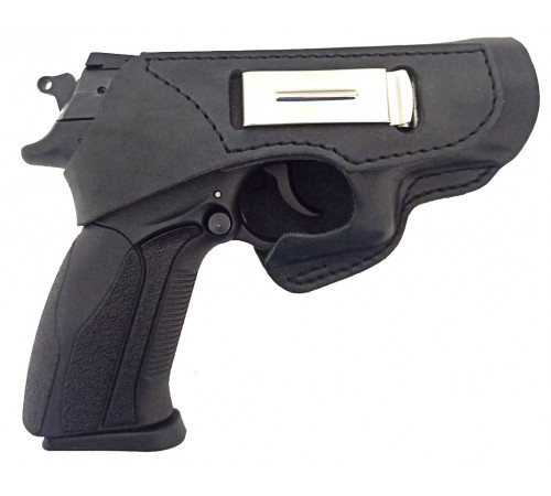 Кобура поясная со скобой GP T11, T12 в Москве Rusdefense.ru
