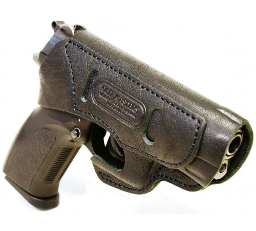 Кобура поясная со скобой GP T11, T12 в Москве Rusdefense.ru