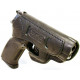 Кобура поясная со скобой GP T11, T12 в Москве Rusdefense.ru