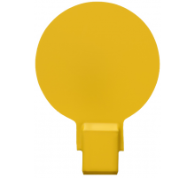 Самозатягивающаяся мишень 200mm target board
