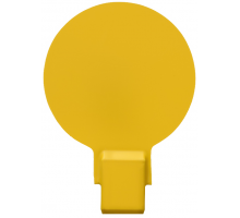 Самозатягивающаяся мишень 200mm target board