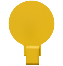 Самозатягивающаяся мишень 200mm target board