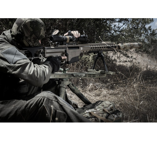 Снайперский комплекс MANTIS FAB Defense в Москве Rusdefense.ru