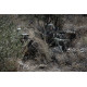 Снайперский комплекс MANTIS FAB Defense в Москве Rusdefense.ru