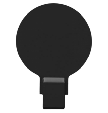 Самозатягивающаяся мишень 200mm target board
