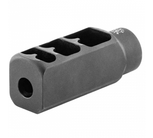 ДТК 9 mm PCC 1/2-28 Thor Armory в Москве Rusdefense.ru