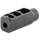 ДТК 9 mm PCC 1/2-28 Thor Armory в Москве Rusdefense.ru