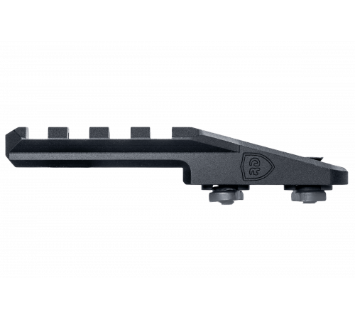 Выносная планка Пикатинни на M-LOK
