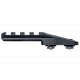 Выносная планка Пикатинни на M-LOK
