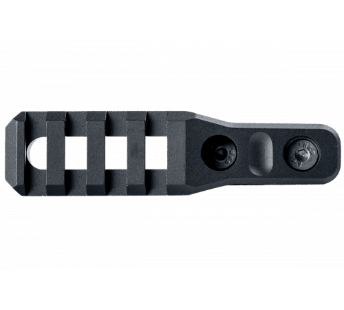 Выносная планка Пикатинни на M-LOK