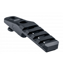 Выносная планка Пикатинни на M-LOK