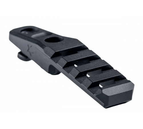 Выносная планка Пикатинни на M-LOK