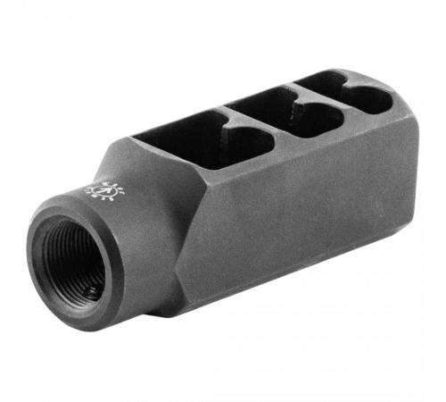 ДТК 9 mm PCC 1/2-28 Thor Armory в Москве Rusdefense.ru