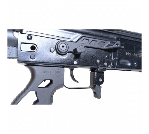 Переводчик огня V SF-A