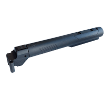 Труба приклада удлиненная A+ (AK100)