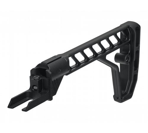 Приклад VOIN (AKM)