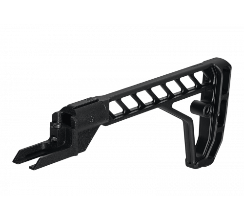 Приклад VOIN (AKM)