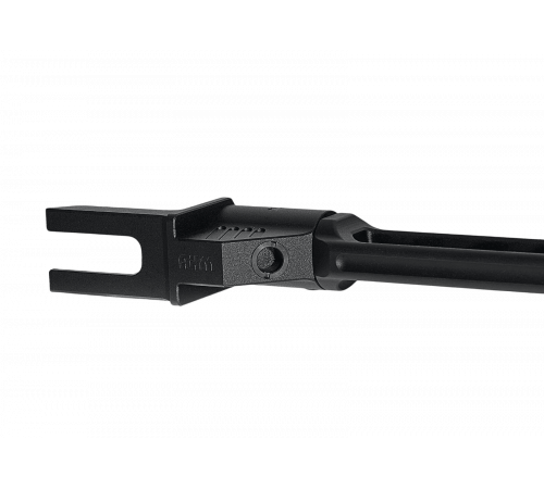 Приклад VOIN (AKM)