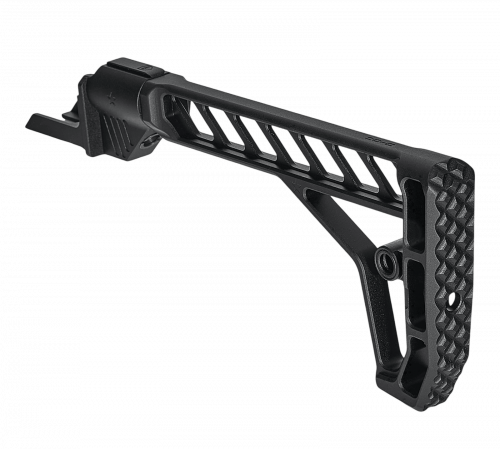 Приклад VOIN (AKM)
