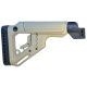 Приклад UAS с переходником AK 100