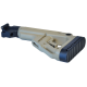 Приклад UAS с переходником AK 100