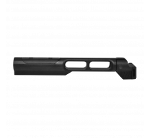 Труба приклада облегченная удлиненная A-L+ (AK100)
