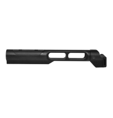 Труба приклада облегченная удлиненная A-L+ (AK100)