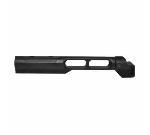 Труба приклада облегченная удлиненная A-L+ (AK100) в Москве Rusdefense.ru