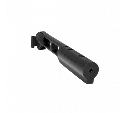 Труба приклада облегченная удлиненная A-L+ (AK100) в Москве Rusdefense.ru