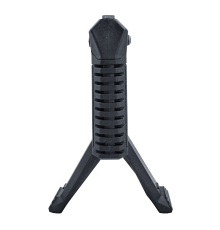 Тактическая рукоять-сошка 2 в 1 M-LOK и Picatinny