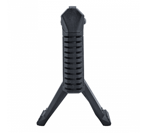 Тактическая рукоять-сошка 2 в 1 M-LOK и Picatinny